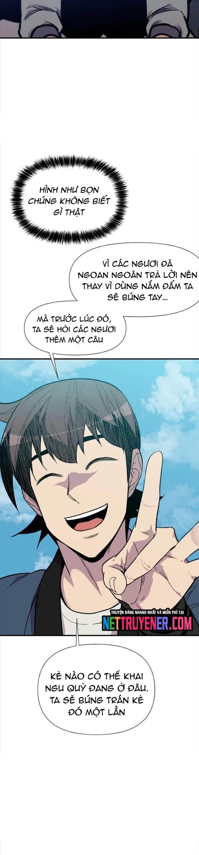Kẻ Mạnh Nhất Lịch Sử Chapter 181 - Trang 24