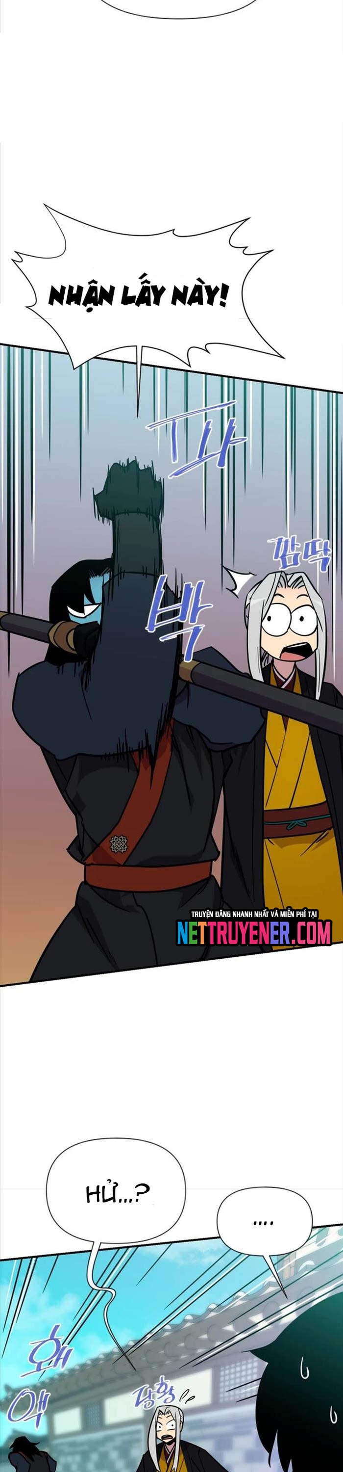 Kẻ Mạnh Nhất Lịch Sử Chapter 183 - Trang 30