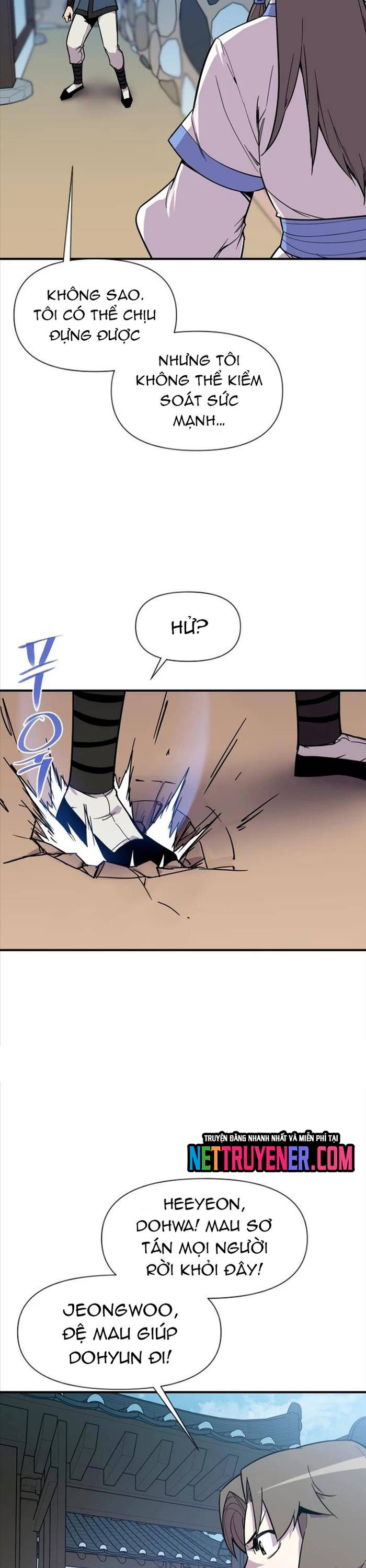 Kẻ Mạnh Nhất Lịch Sử Chapter 182 - Trang 25
