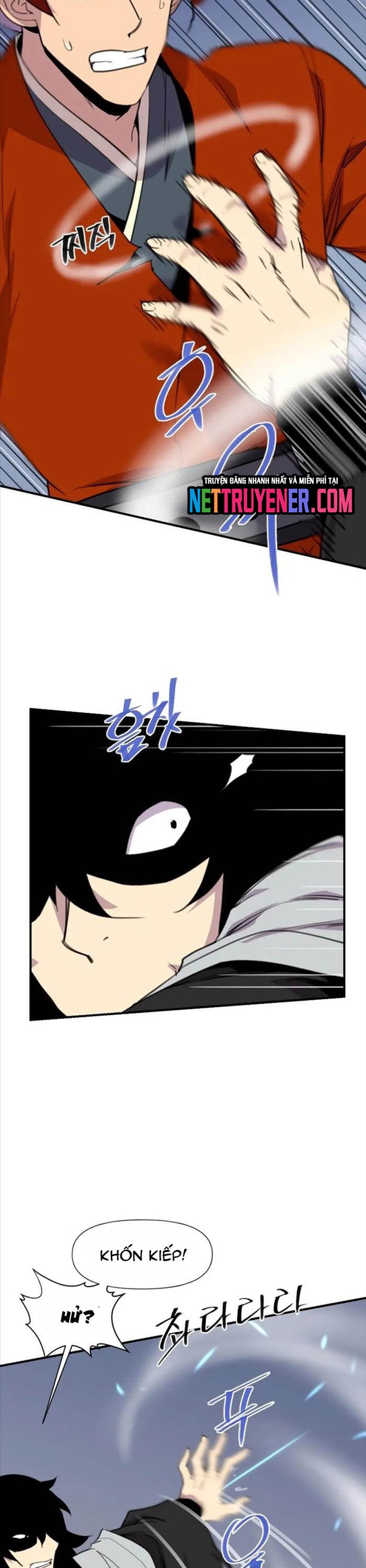 Kẻ Mạnh Nhất Lịch Sử Chapter 178 - Trang 30