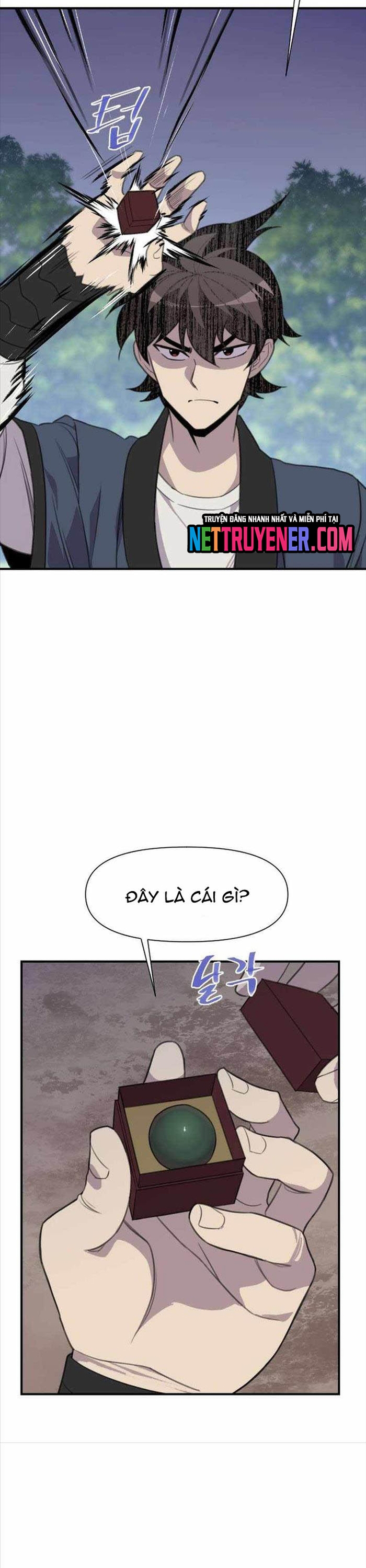 Kẻ Mạnh Nhất Lịch Sử Chapter 179 - Trang 12