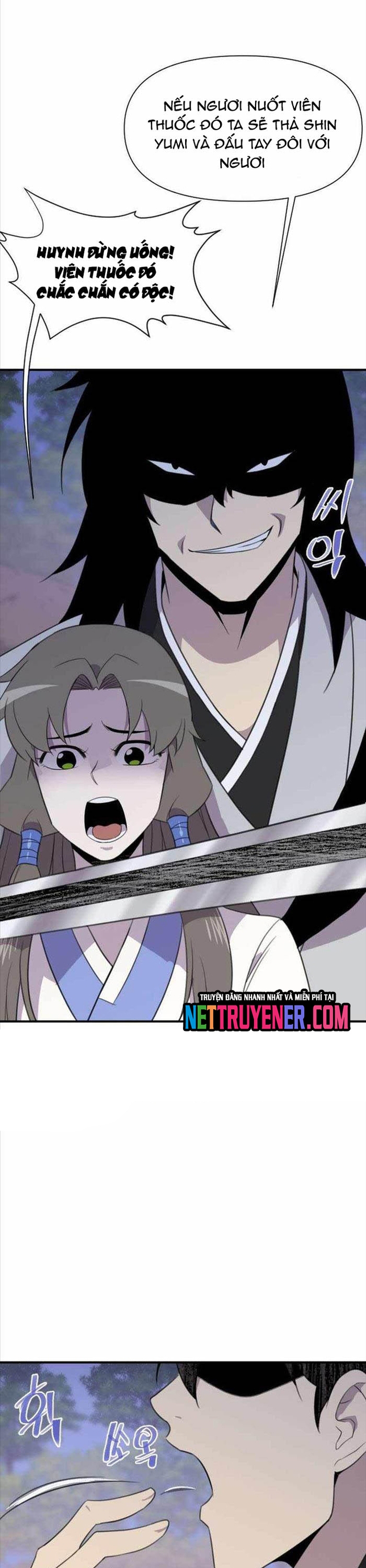 Kẻ Mạnh Nhất Lịch Sử Chapter 179 - Trang 13