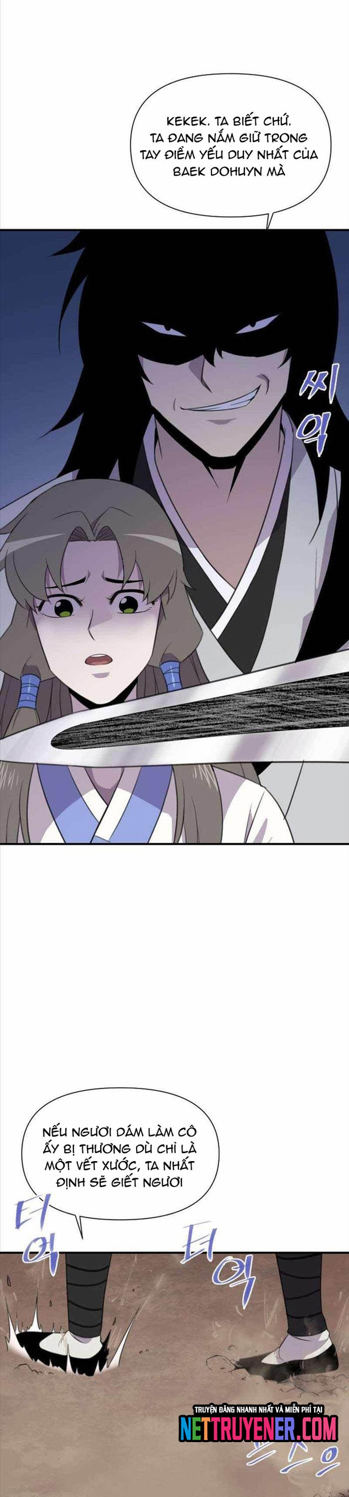 Kẻ Mạnh Nhất Lịch Sử Chapter 179 - Trang 10