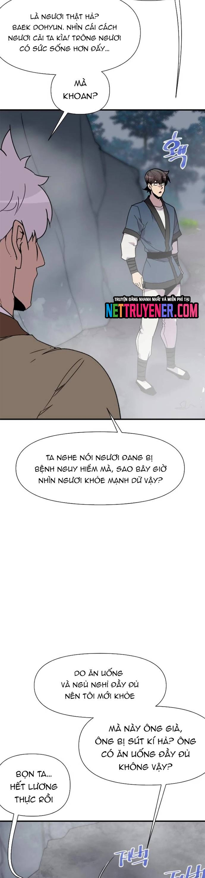 Kẻ Mạnh Nhất Lịch Sử Chapter 186 - Trang 36