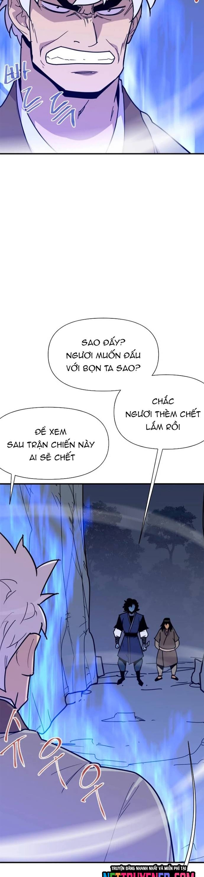 Kẻ Mạnh Nhất Lịch Sử Chapter 186 - Trang 31