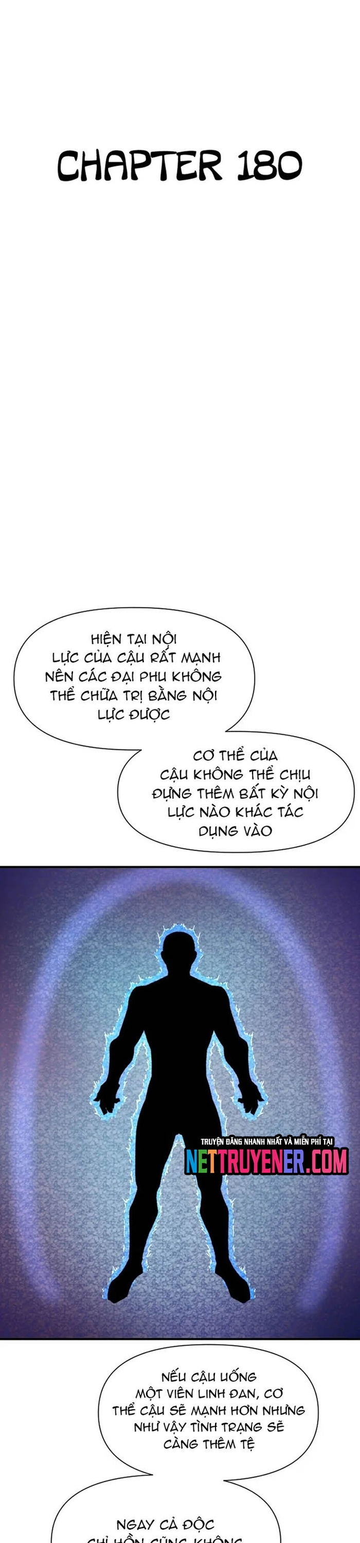Kẻ Mạnh Nhất Lịch Sử Chapter 180 - Trang 3