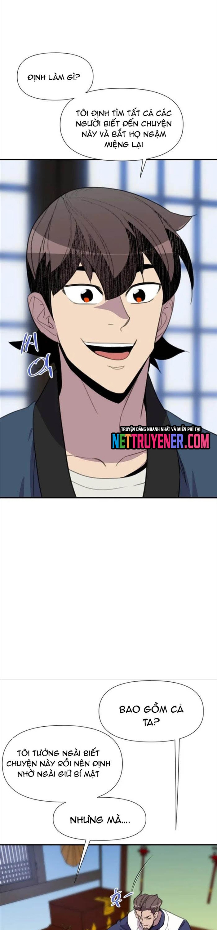 Kẻ Mạnh Nhất Lịch Sử Chapter 177 - Trang 10