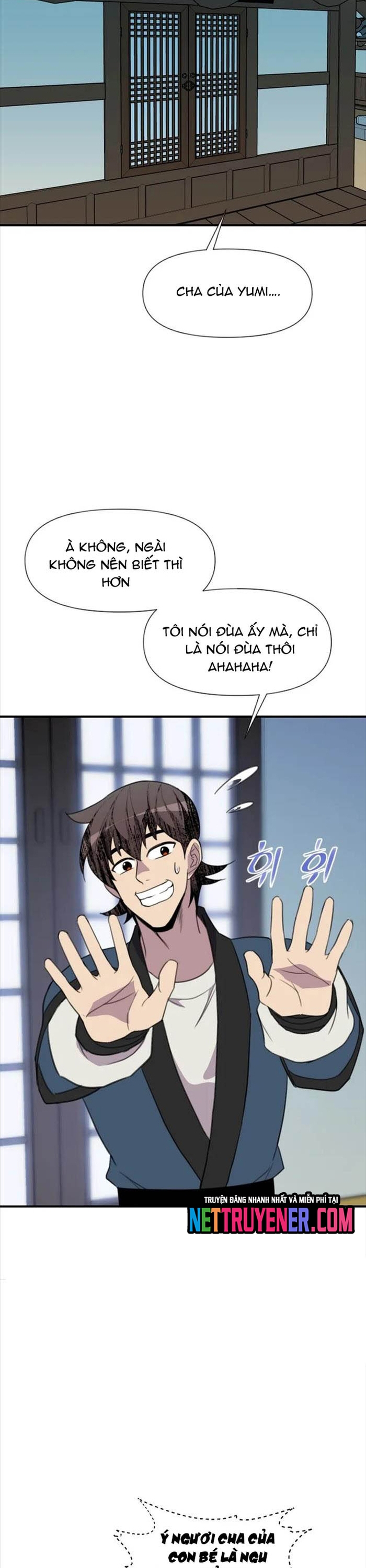 Kẻ Mạnh Nhất Lịch Sử Chapter 177 - Trang 7