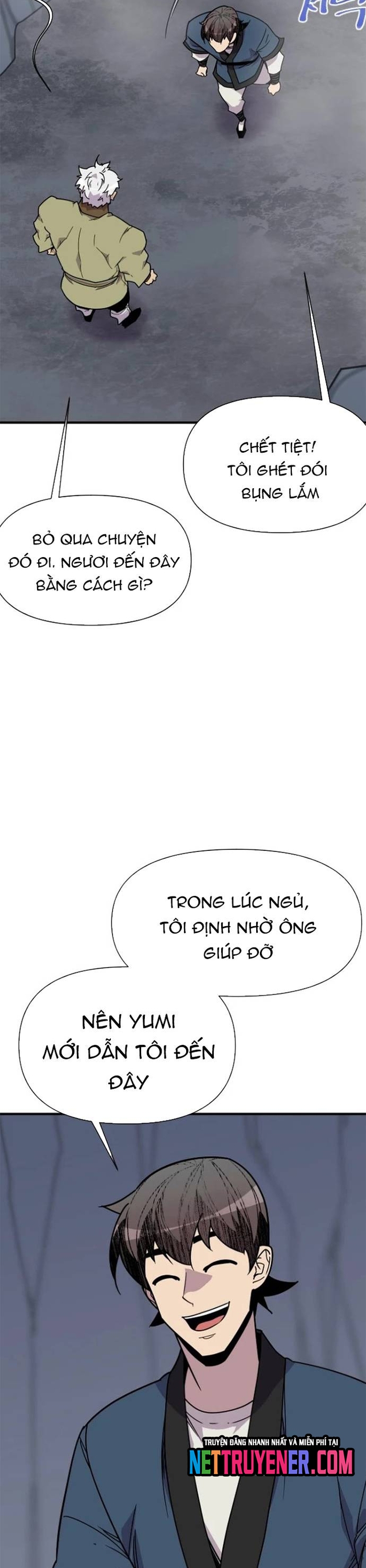 Kẻ Mạnh Nhất Lịch Sử Chapter 186 - Trang 37
