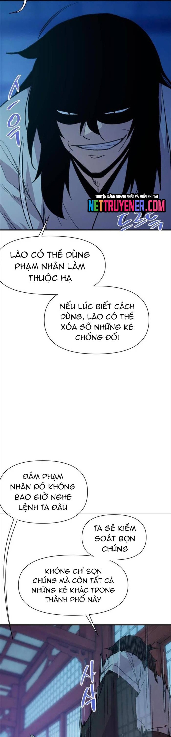 Kẻ Mạnh Nhất Lịch Sử Chapter 184 - Trang 3