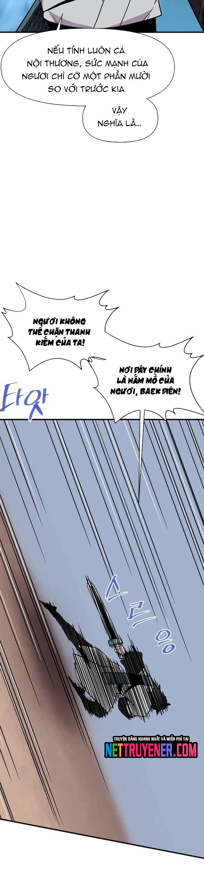Kẻ Mạnh Nhất Lịch Sử Chapter 187 - Trang 35