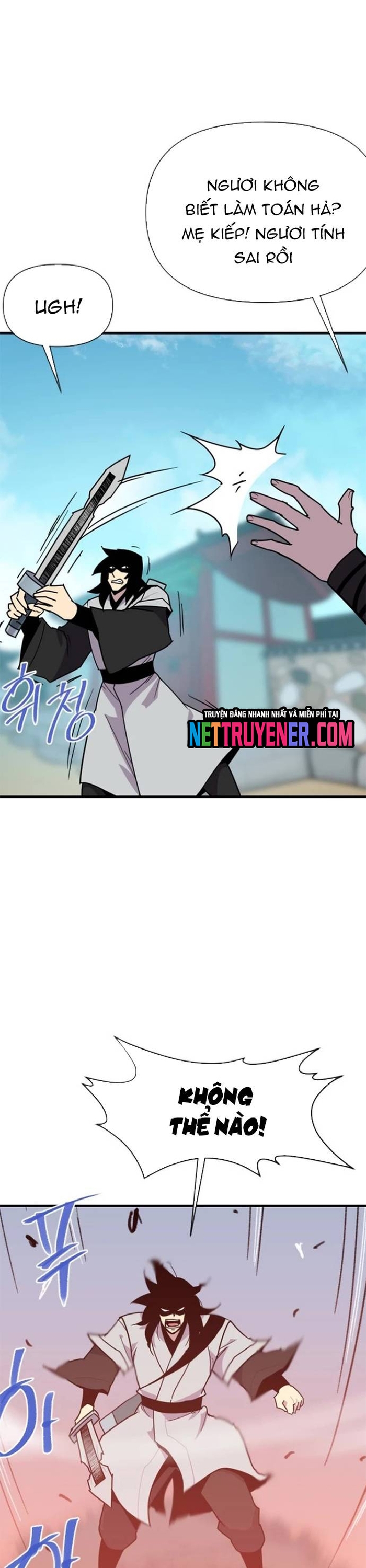 Kẻ Mạnh Nhất Lịch Sử Chapter 187 - Trang 37