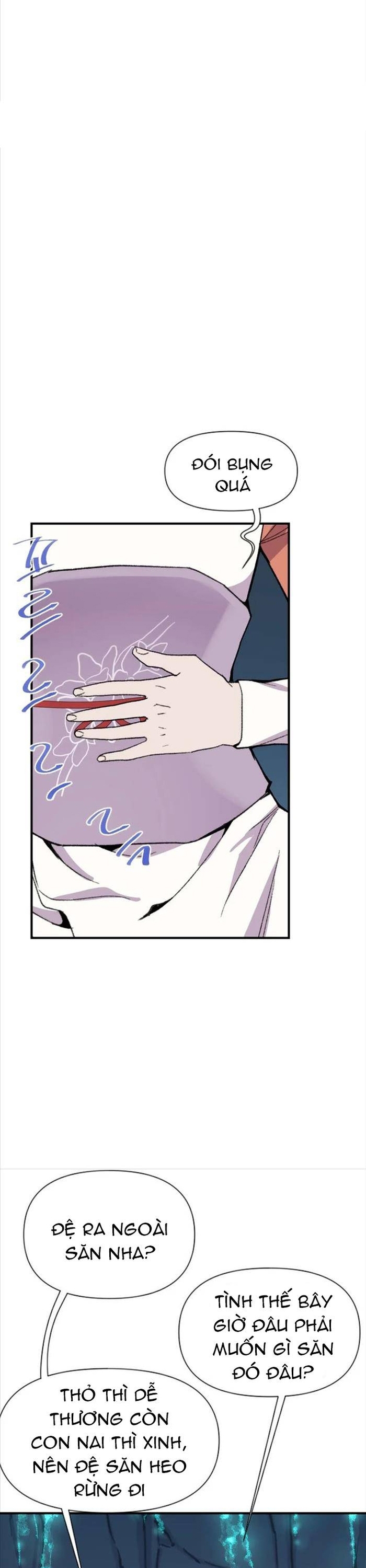 Kẻ Mạnh Nhất Lịch Sử Chapter 184 - Trang 42