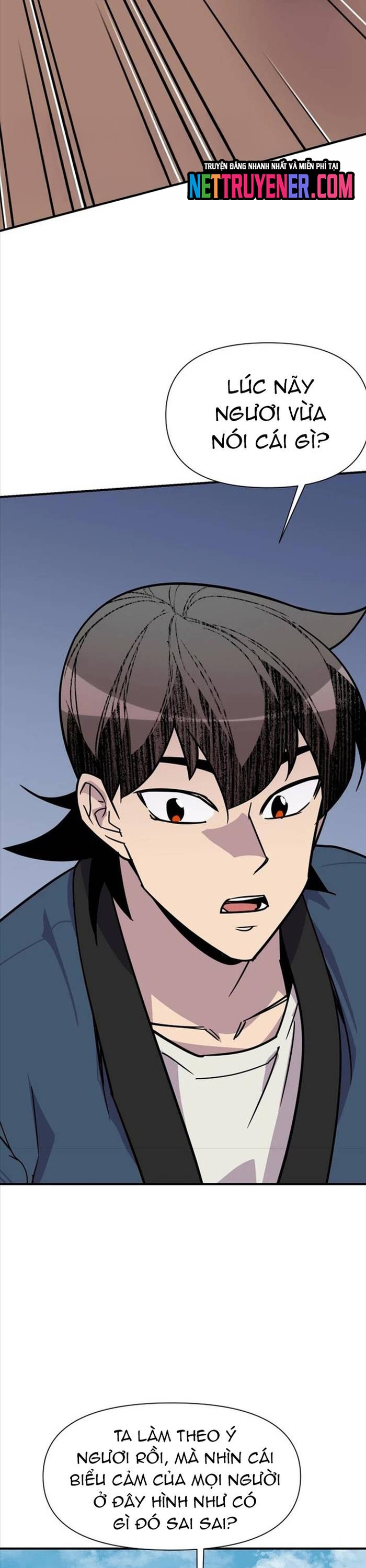 Kẻ Mạnh Nhất Lịch Sử Chapter 182 - Trang 4