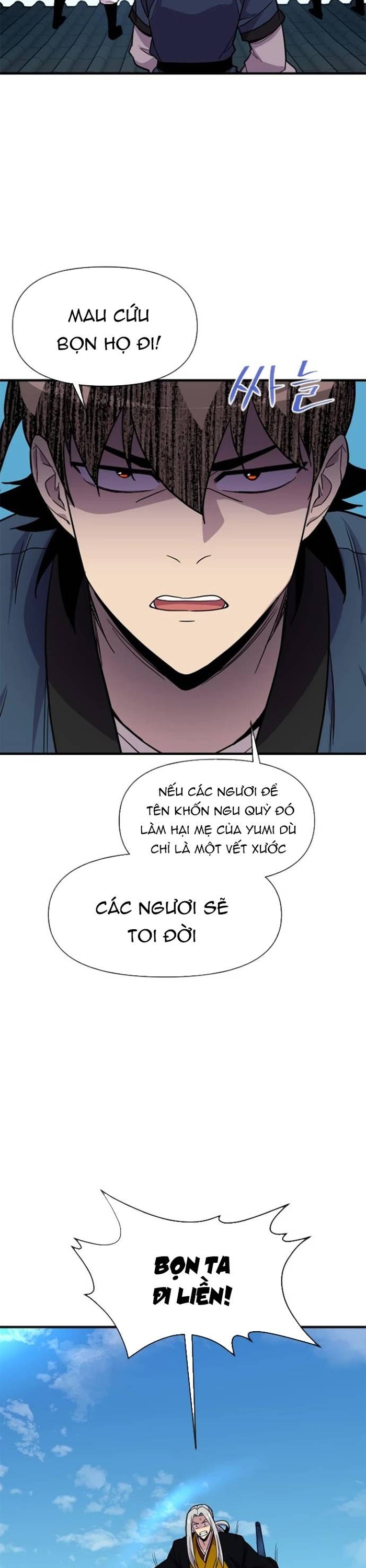 Kẻ Mạnh Nhất Lịch Sử Chapter 187 - Trang 25