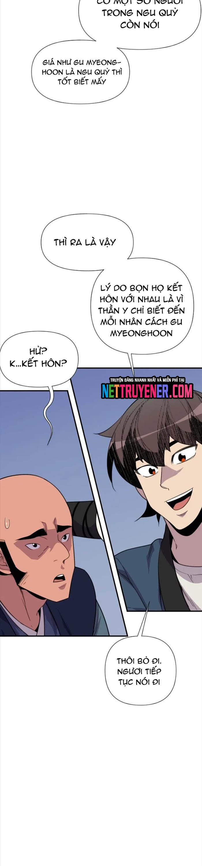 Kẻ Mạnh Nhất Lịch Sử Chapter 177 - Trang 42