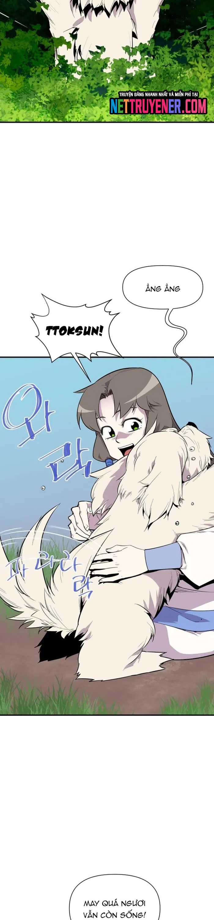 Kẻ Mạnh Nhất Lịch Sử Chapter 185 - Trang 37