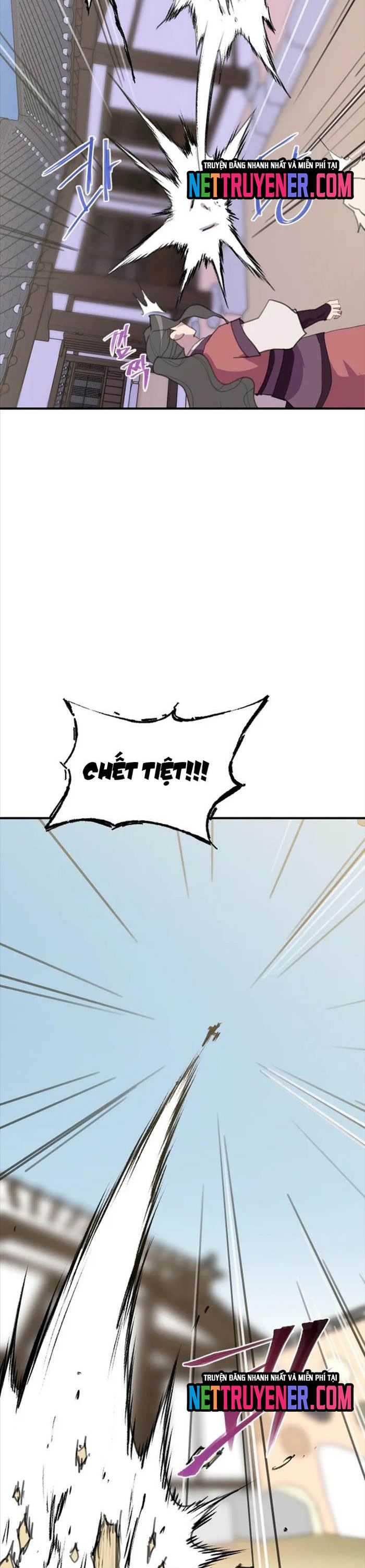 Kẻ Mạnh Nhất Lịch Sử Chapter 177 - Trang 52