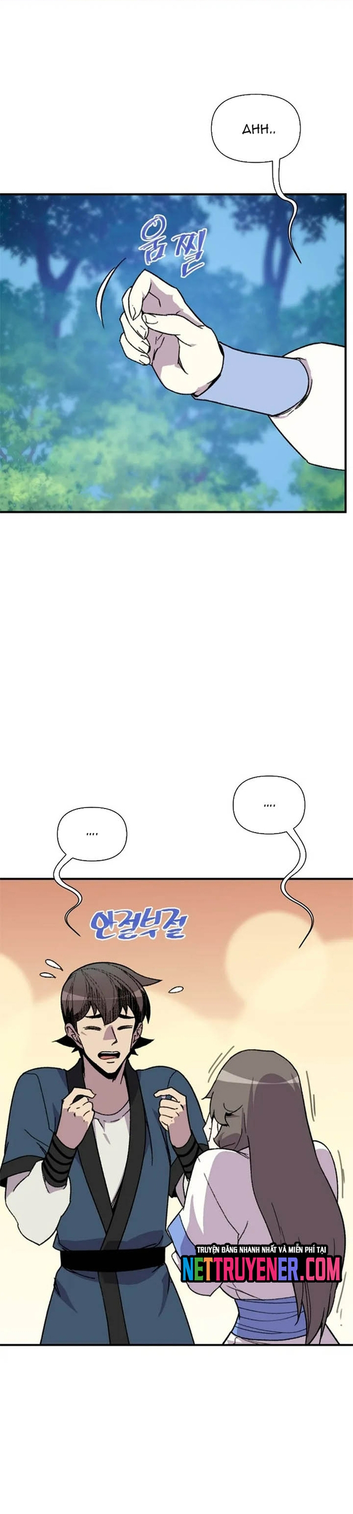 Kẻ Mạnh Nhất Lịch Sử Chapter 180 - Trang 6