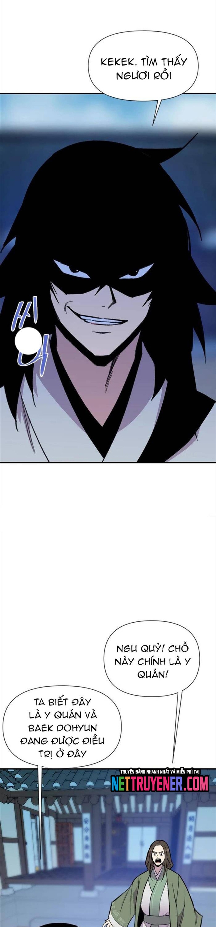 Kẻ Mạnh Nhất Lịch Sử Chapter 182 - Trang 42