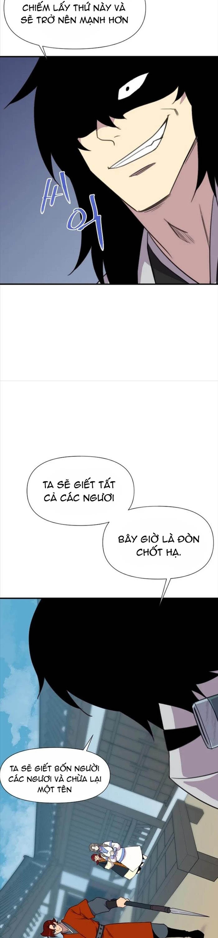 Kẻ Mạnh Nhất Lịch Sử Chapter 178 - Trang 39