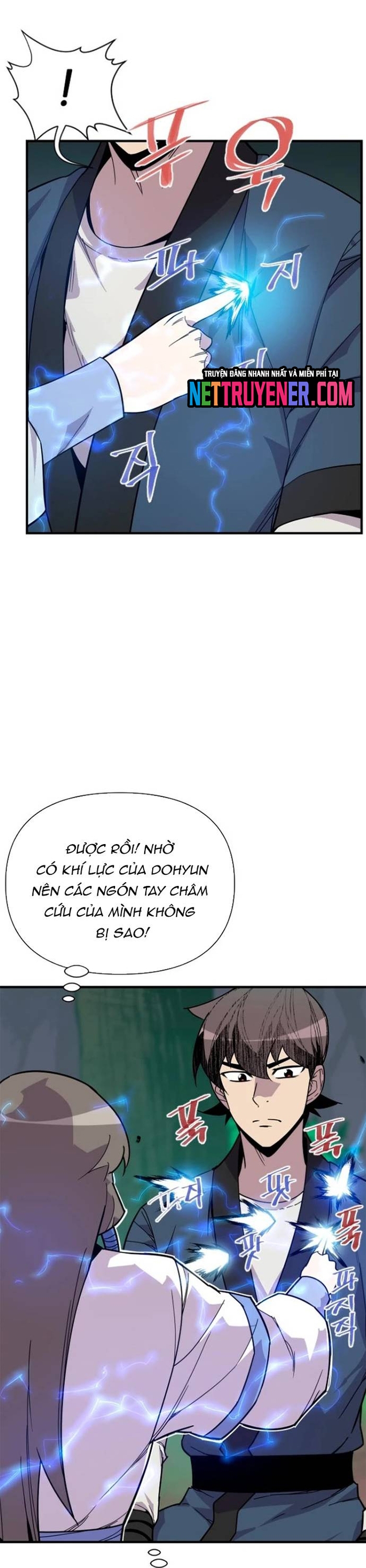 Kẻ Mạnh Nhất Lịch Sử Chapter 186 - Trang 16