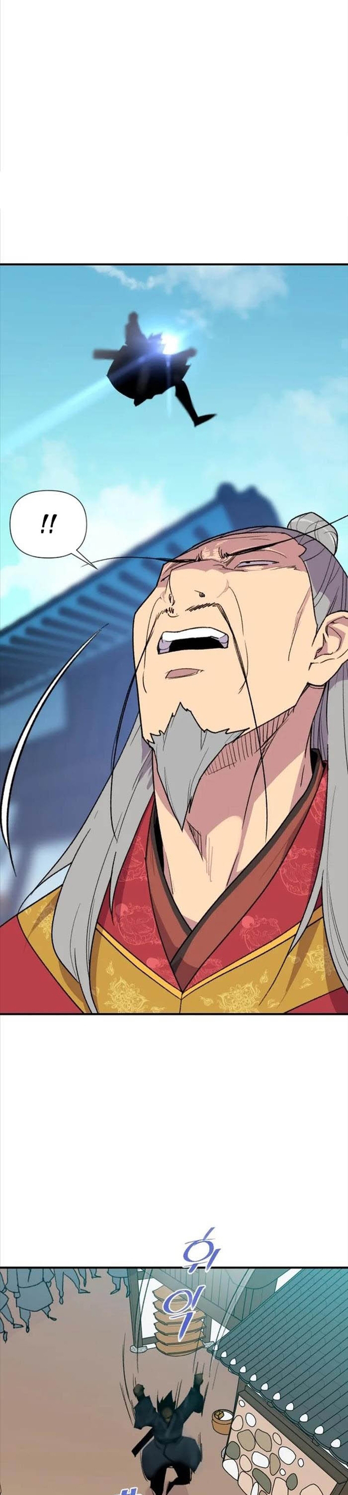 Kẻ Mạnh Nhất Lịch Sử Chapter 181 - Trang 32