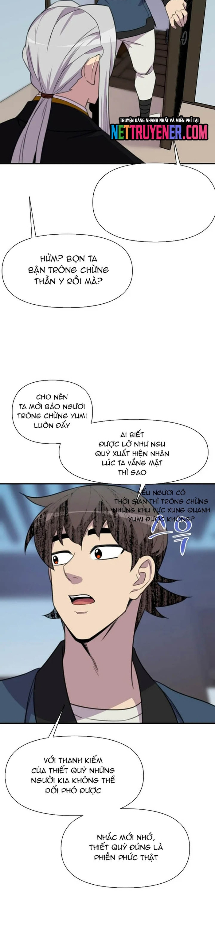 Kẻ Mạnh Nhất Lịch Sử Chapter 180 - Trang 39
