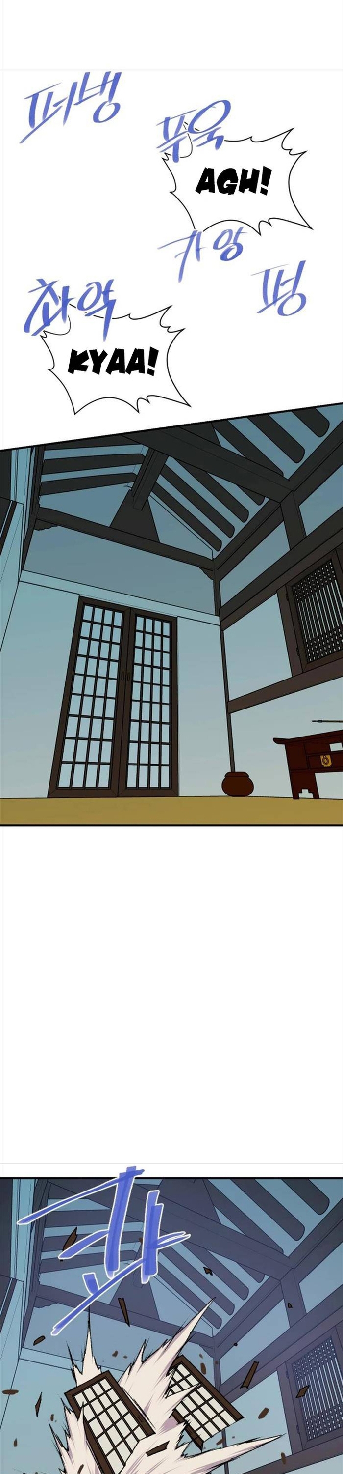 Kẻ Mạnh Nhất Lịch Sử Chapter 182 - Trang 45