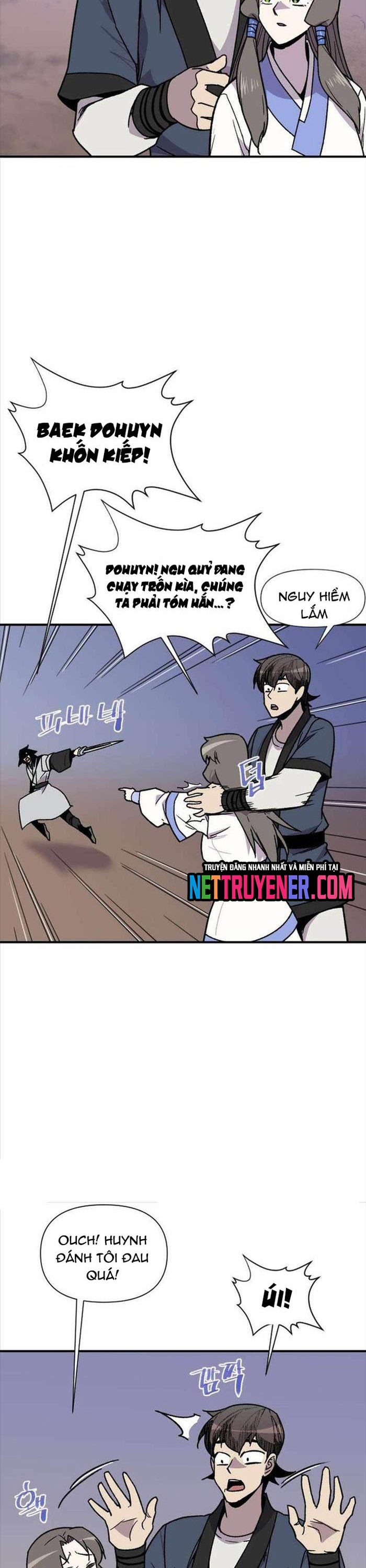 Kẻ Mạnh Nhất Lịch Sử Chapter 179 - Trang 35