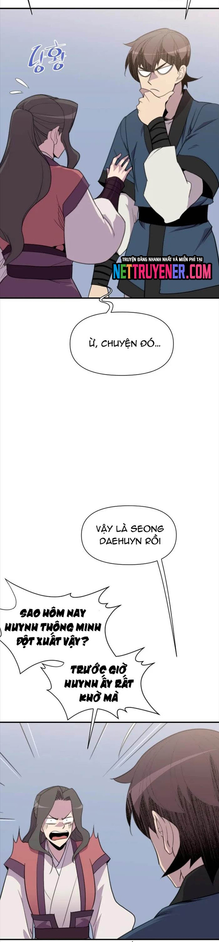 Kẻ Mạnh Nhất Lịch Sử Chapter 177 - Trang 24
