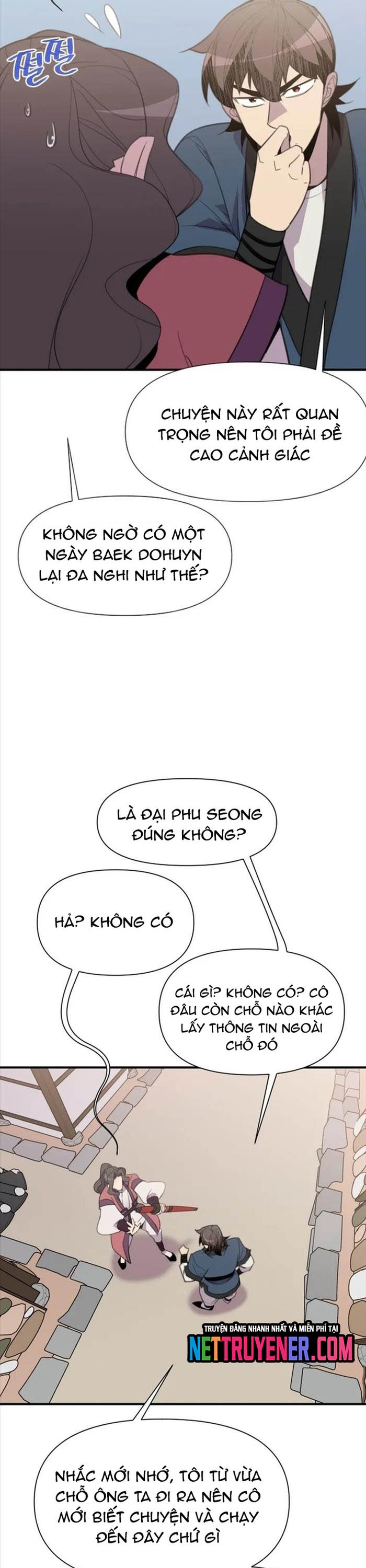 Kẻ Mạnh Nhất Lịch Sử Chapter 177 - Trang 22