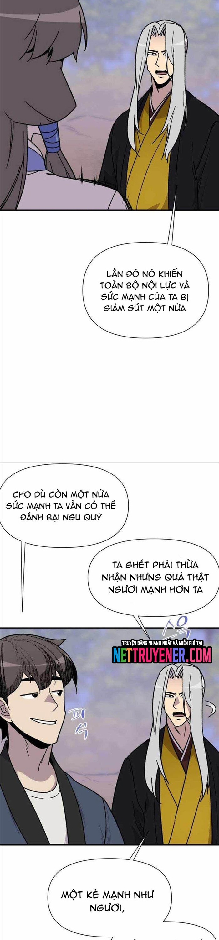 Kẻ Mạnh Nhất Lịch Sử Chapter 179 - Trang 43