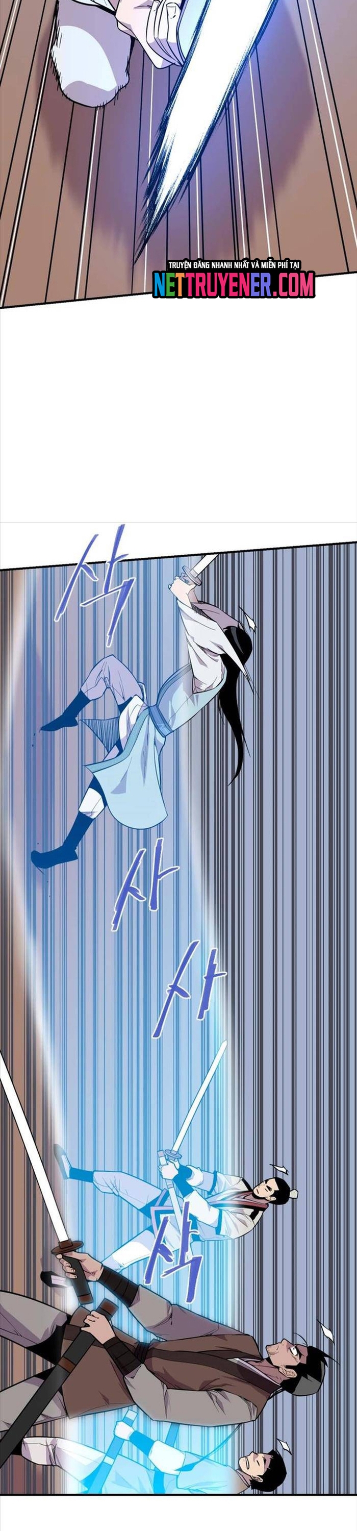Kẻ Mạnh Nhất Lịch Sử Chapter 184 - Trang 22