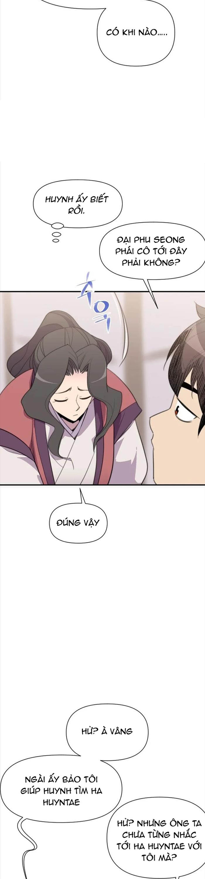 Kẻ Mạnh Nhất Lịch Sử Chapter 177 - Trang 23