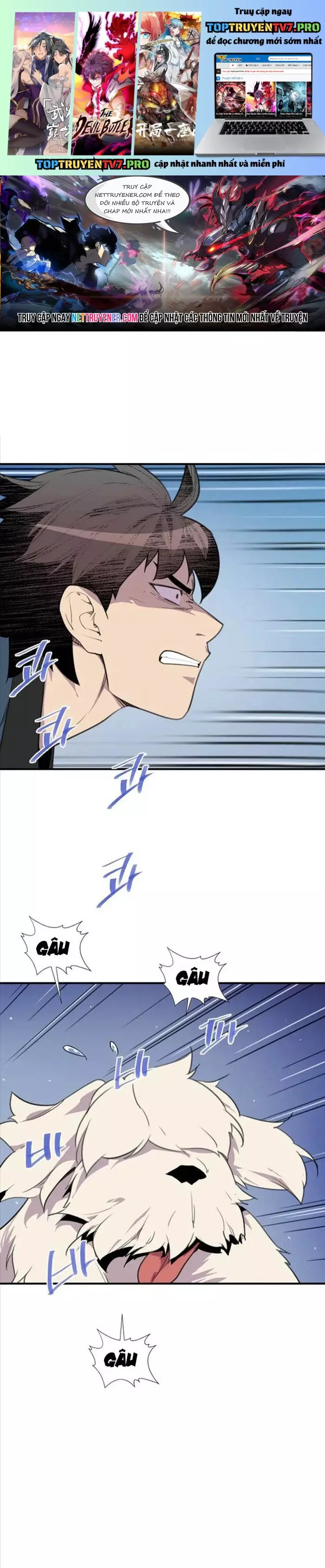 Kẻ Mạnh Nhất Lịch Sử Chapter 178 - Trang 0