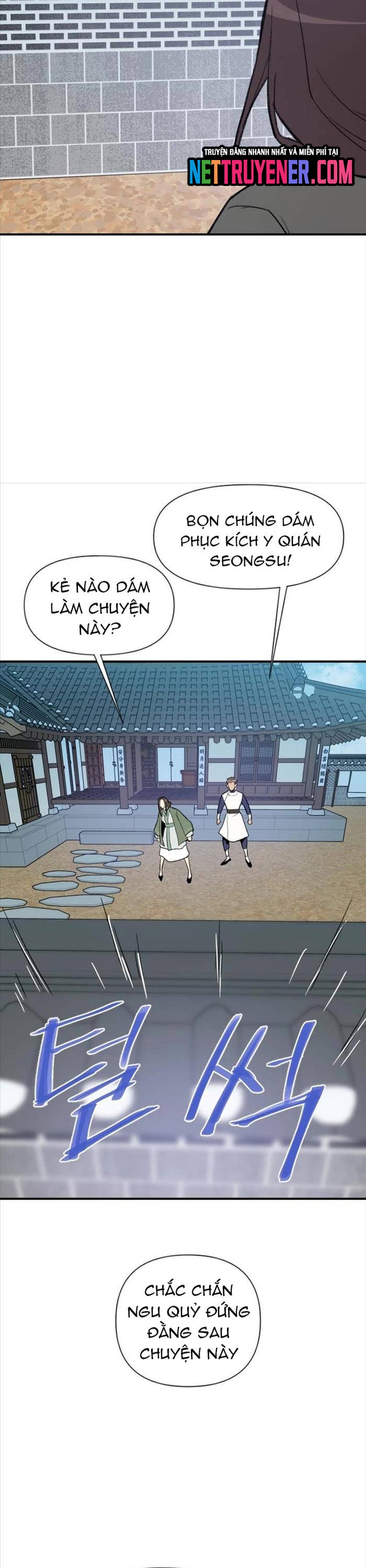 Kẻ Mạnh Nhất Lịch Sử Chapter 182 - Trang 39