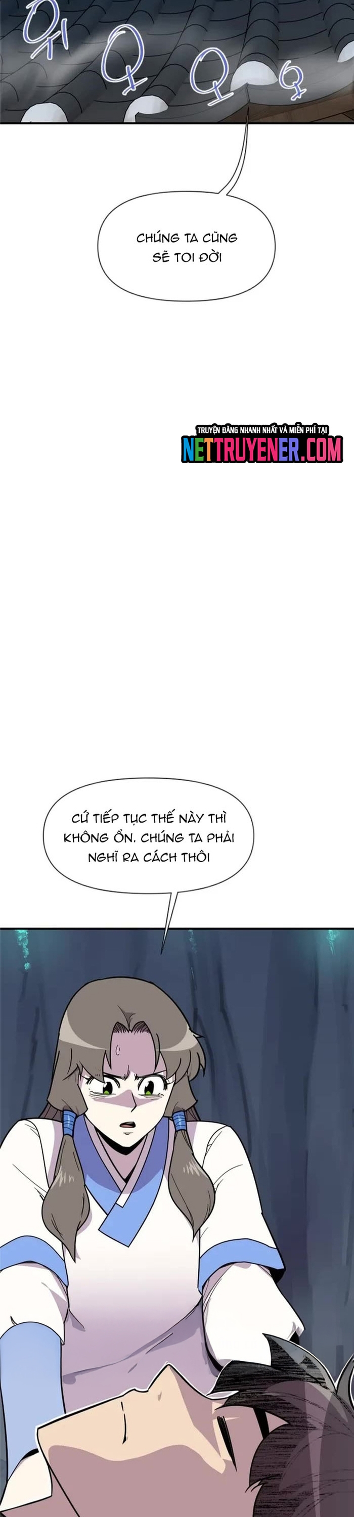 Kẻ Mạnh Nhất Lịch Sử Chapter 185 - Trang 31