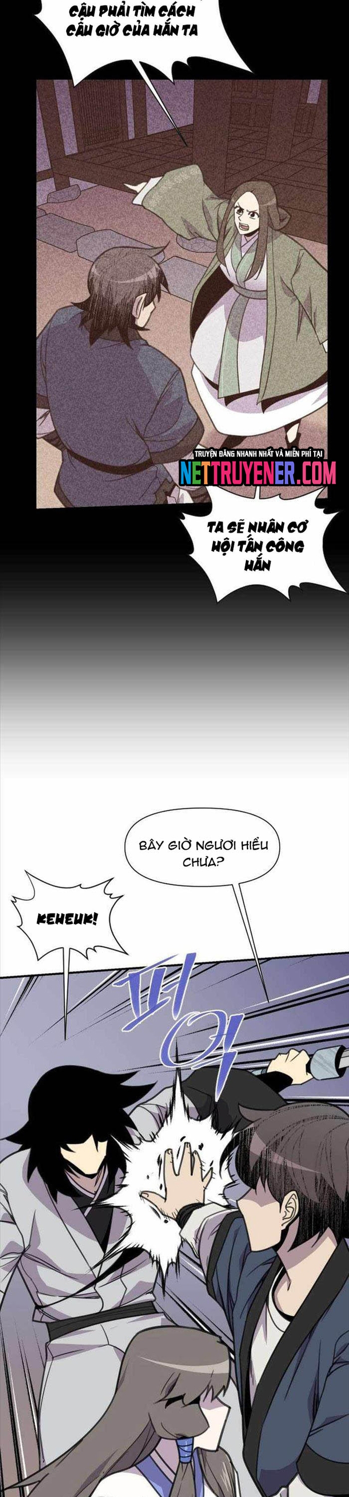 Kẻ Mạnh Nhất Lịch Sử Chapter 179 - Trang 25