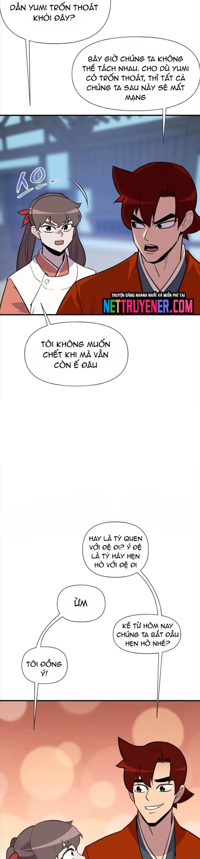 Kẻ Mạnh Nhất Lịch Sử Chapter 178 - Trang 25