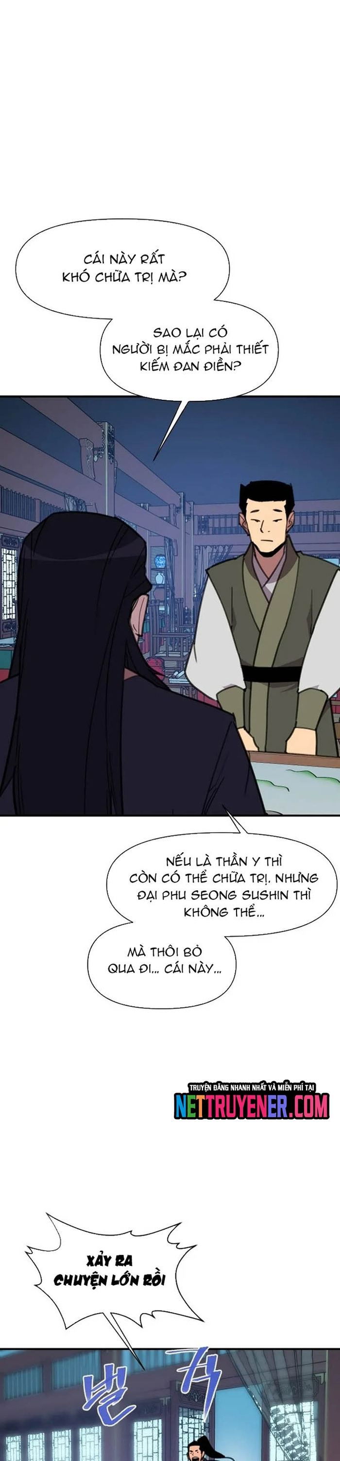 Kẻ Mạnh Nhất Lịch Sử Chapter 180 - Trang 12