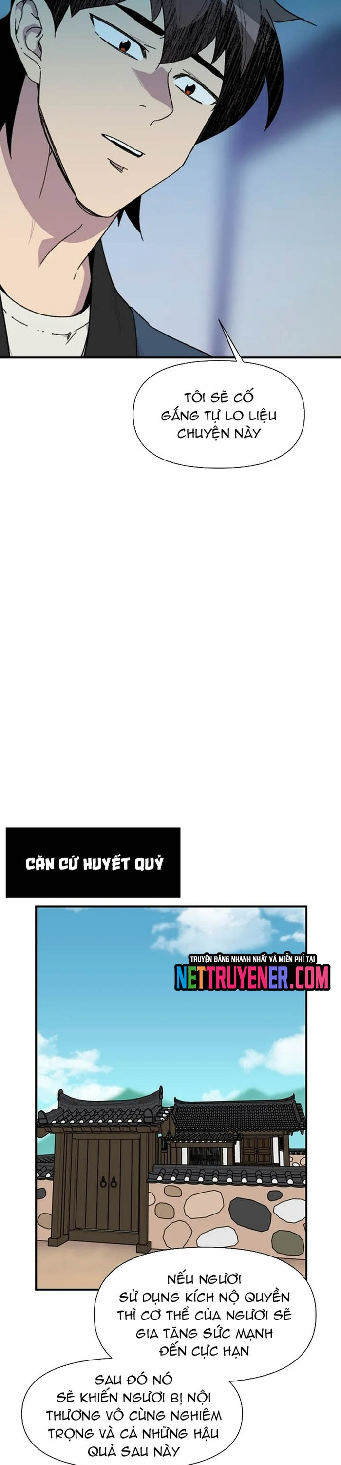 Kẻ Mạnh Nhất Lịch Sử Chapter 180 - Trang 32