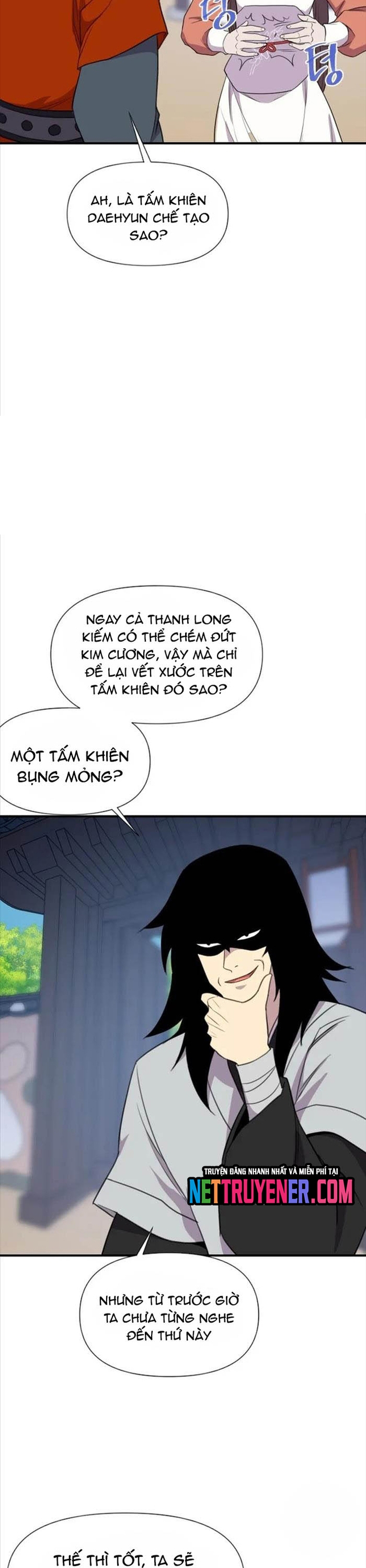 Kẻ Mạnh Nhất Lịch Sử Chapter 178 - Trang 38
