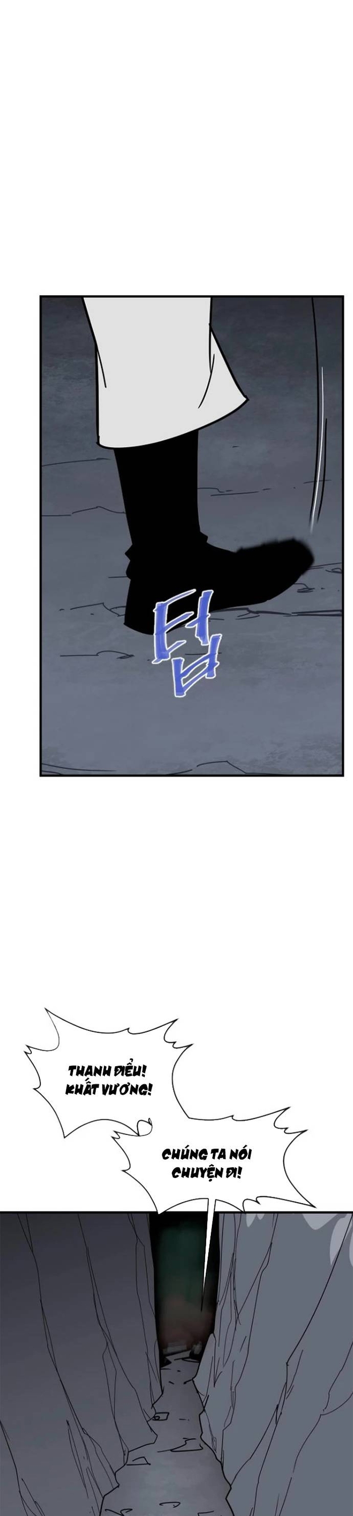 Kẻ Mạnh Nhất Lịch Sử Chapter 186 - Trang 23