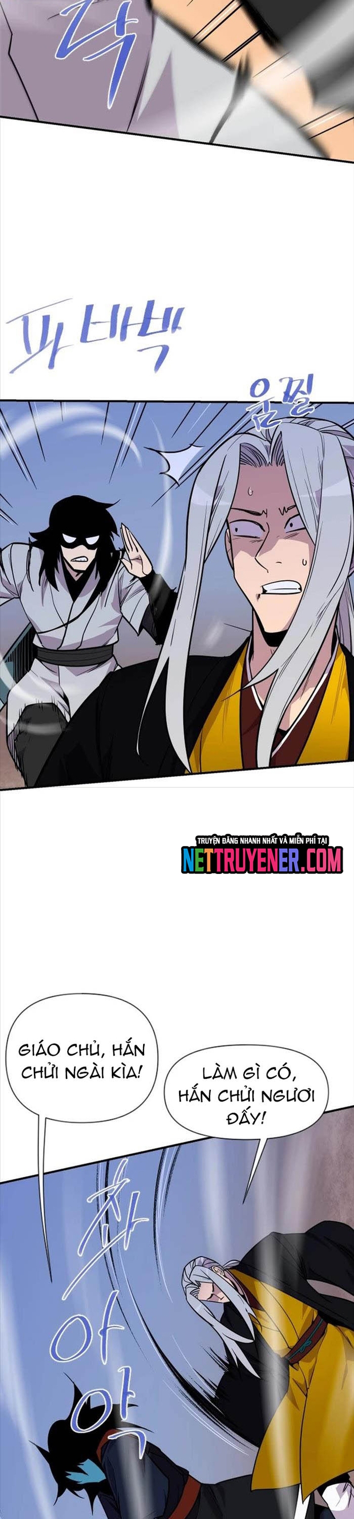 Kẻ Mạnh Nhất Lịch Sử Chapter 183 - Trang 36