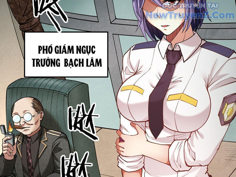 Ta Bắt Quái Thú Ở Tận Thế chapter 3 - Trang 14