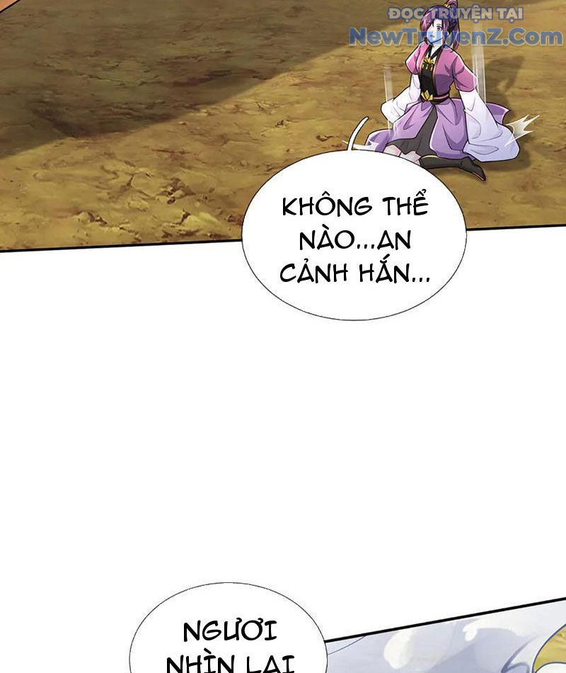 Ta Có Thể Thôn Phệ Vô Hạn chapter 84 - Trang 46