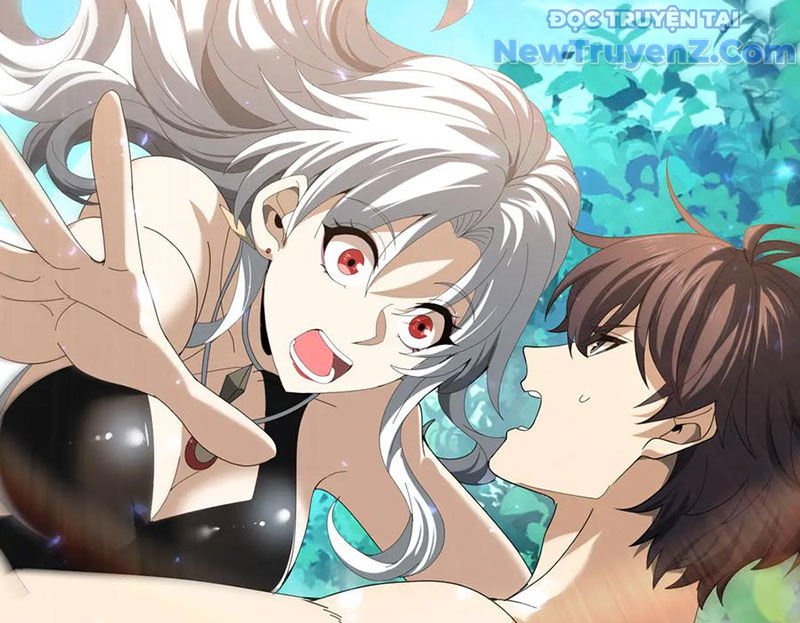 Toàn Dân Chuyển Chức: Ngự Long Sư Là Chức Nghiệp Yếu Nhất? chapter 124 - Trang 36