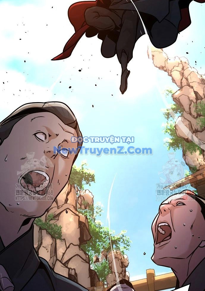 Tiểu Tử Đáng Ngờ Lại Là Cao Thủ chapter 93 - Trang 37