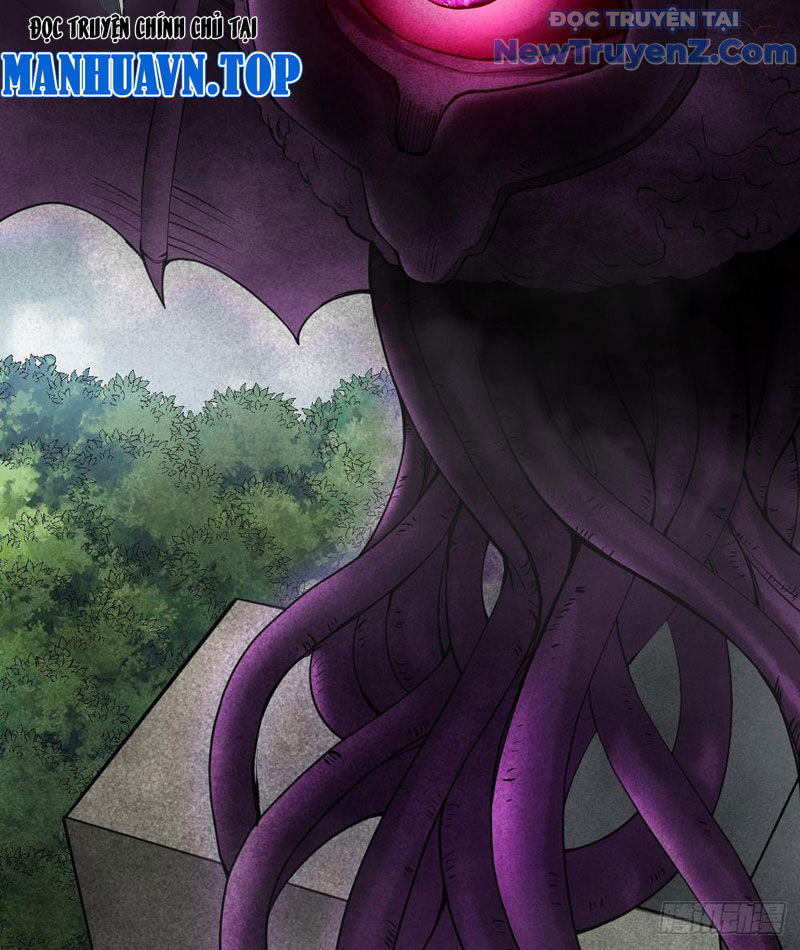 Ta Bắt Quái Thú Ở Tận Thế chapter 9 - Trang 35